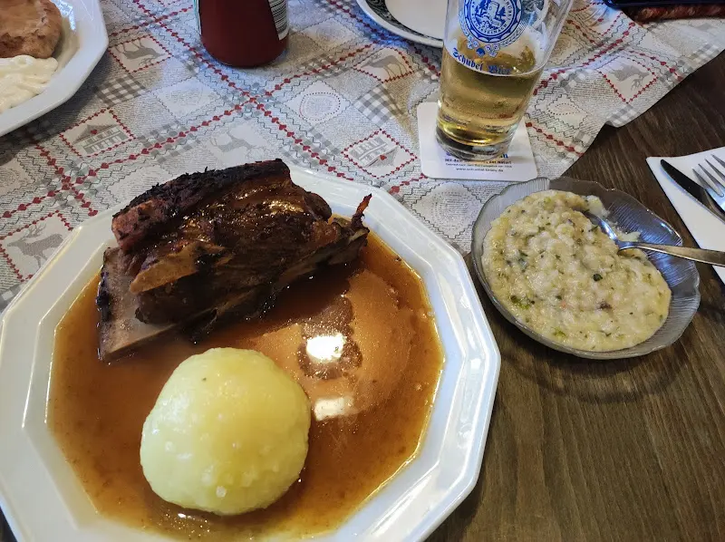 Mathias Schade_Gasthof Ratskeller_Stadtsteinach_review