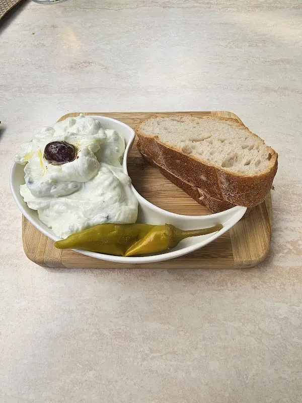 Alex F_Bistro Campsite_Stadtsteinach_review