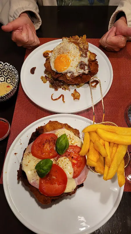 johan van Elten_Bistro Campsite_Stadtsteinach_review