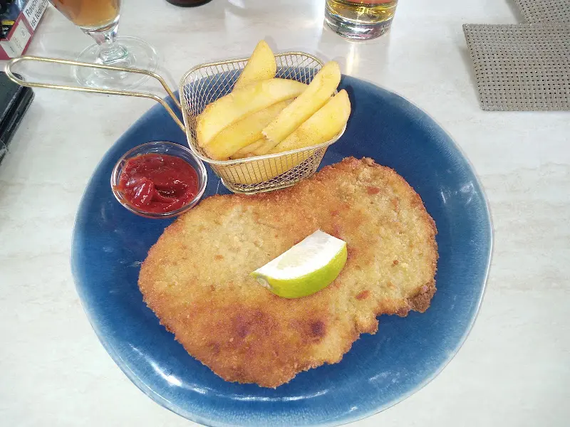 Bistro Campsite_Stadtsteinach_slider_image_2