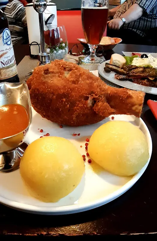 Bistro Campsite_Stadtsteinach_slider_image_3