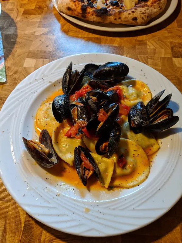 Alex_Pizzeria & Restaurant -Cilentum_Stadtsteinach_review