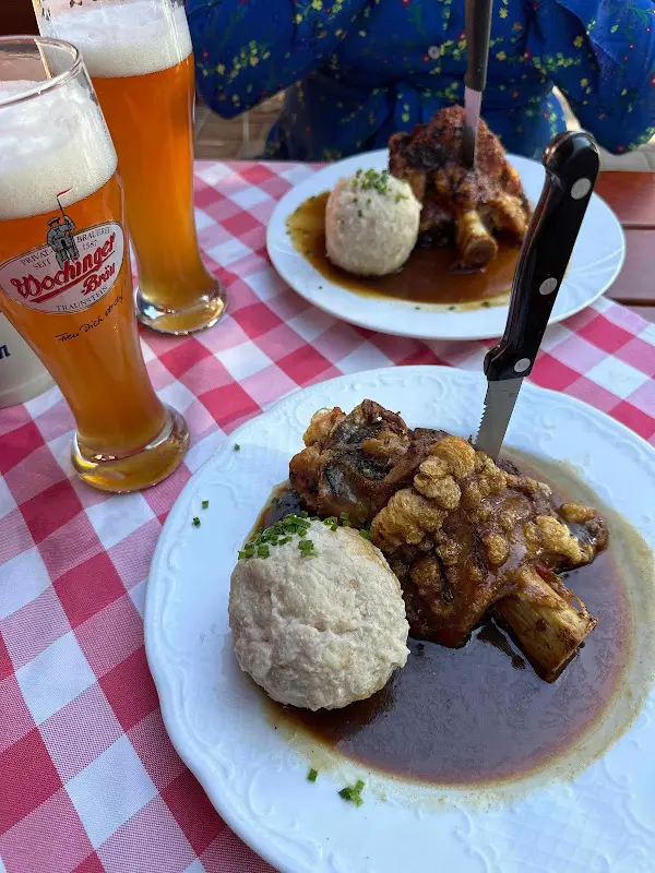 Strider McCash_Gasthof Zum Ott_Staudach-Egerndach_recensione