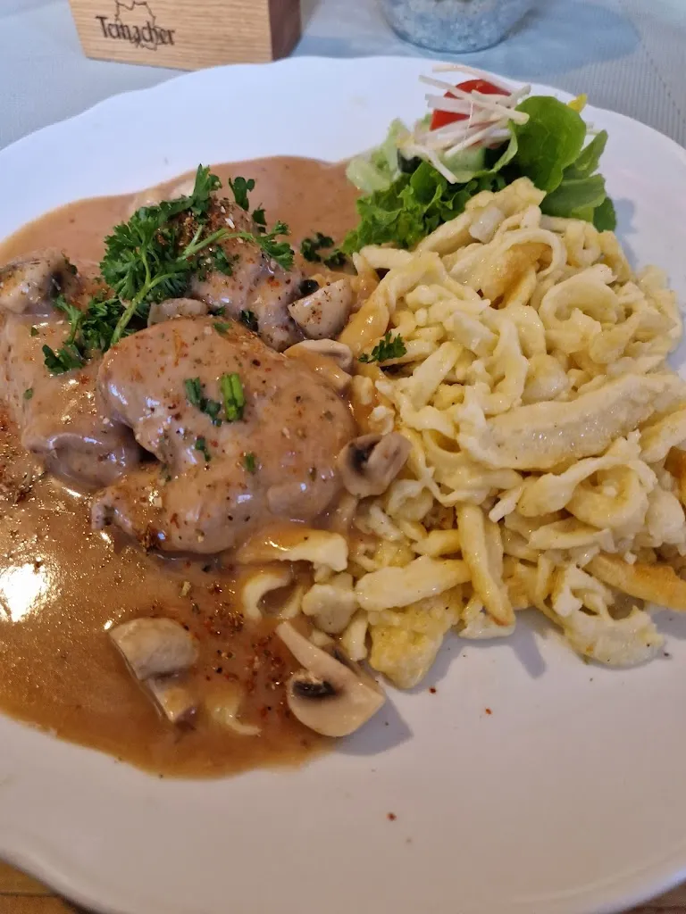 Menu_Restaurant zum Goldstück_Mergentheim_image_4