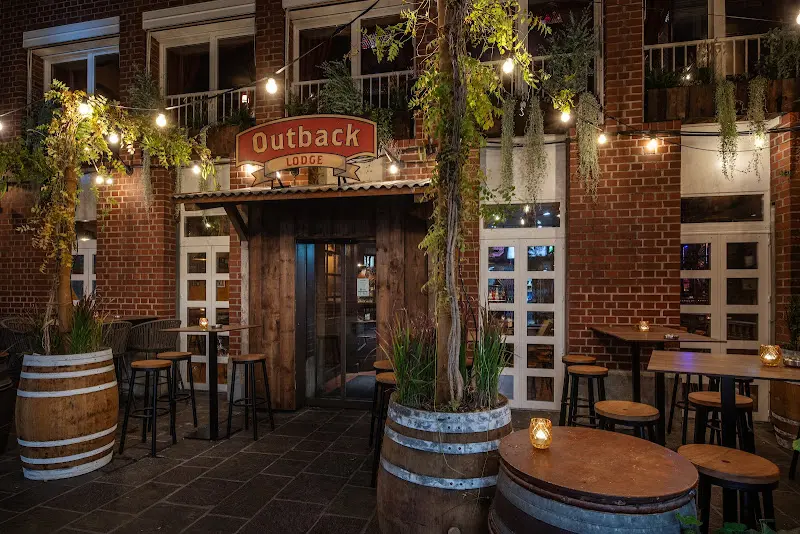 Outback Lodge, Zürich Stadelhofen_Zürich_slider_image_1