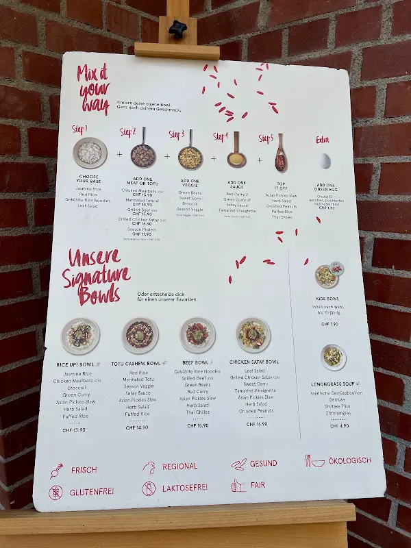 Menu_Rice Up! Stadelhofen_Zürich_image_2