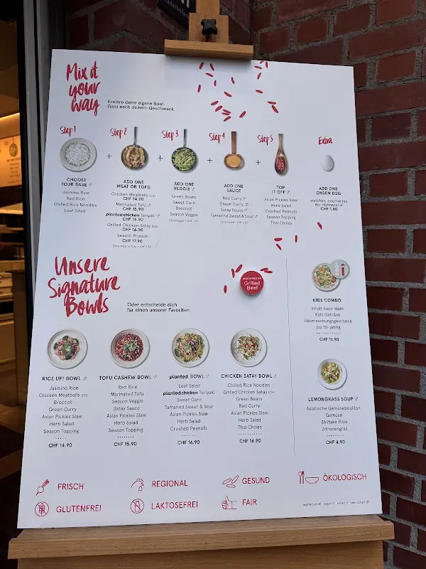 Menu_Rice Up! Stadelhofen_Zürich_image_3