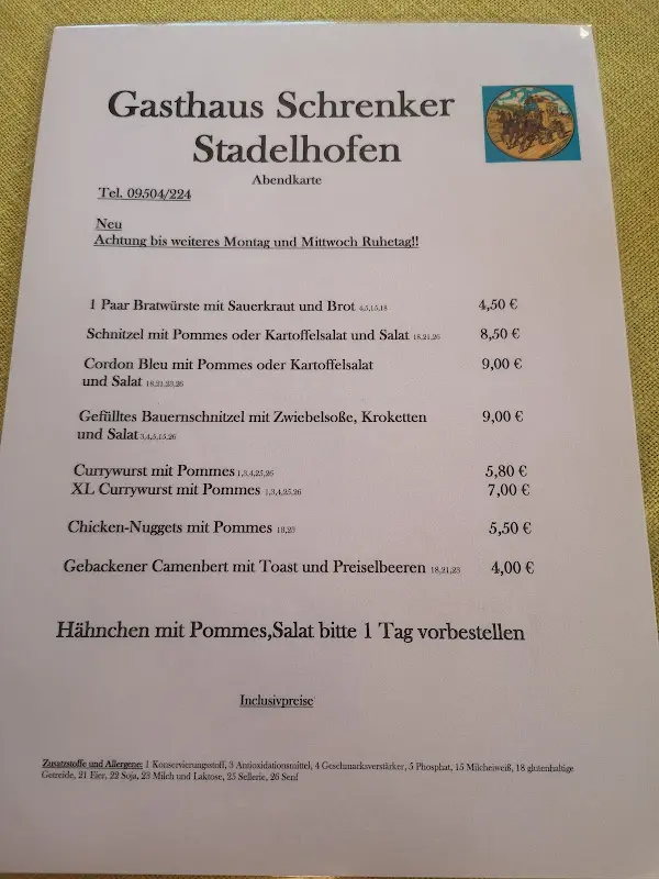 Menu_Schrenker Inn_Stadelhofen_image_4