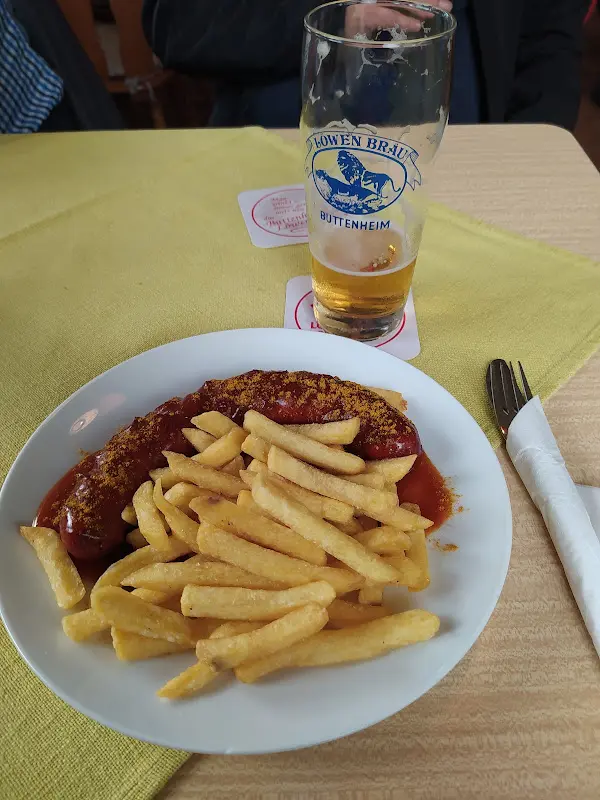 Uwe Salvatore von Windisch_Schrenker Inn_Stadelhofen_review