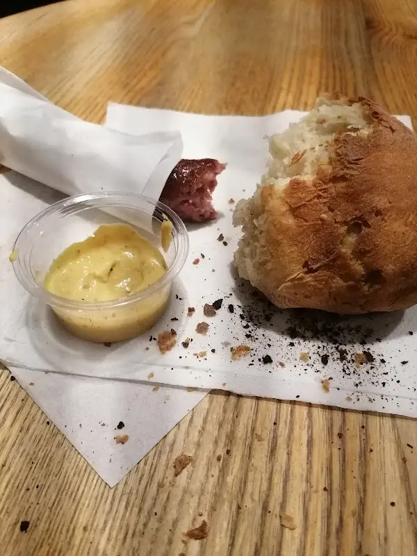 VLAJKO PETROVIĆ_Sternen Grill + Sternen Grill Restaurant im oberen Stock._Zürich_review