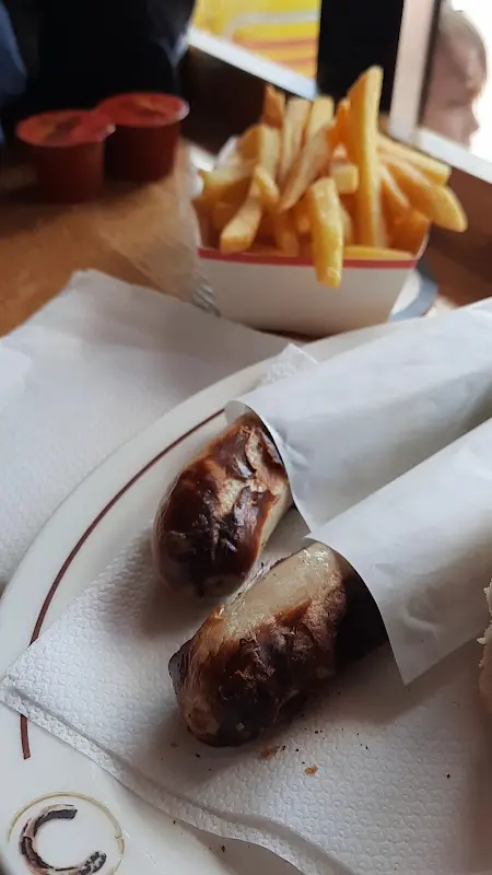 Sternen Grill + Sternen Grill Restaurant im oberen Stock._Zürich_slider_image_2