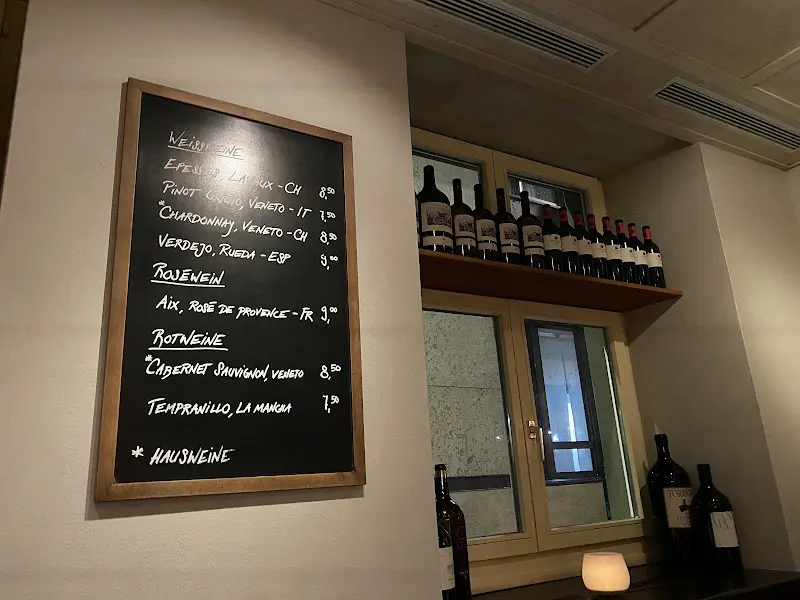 Menu_Rosaly's Restaurant & Bar_Zürich_image_4