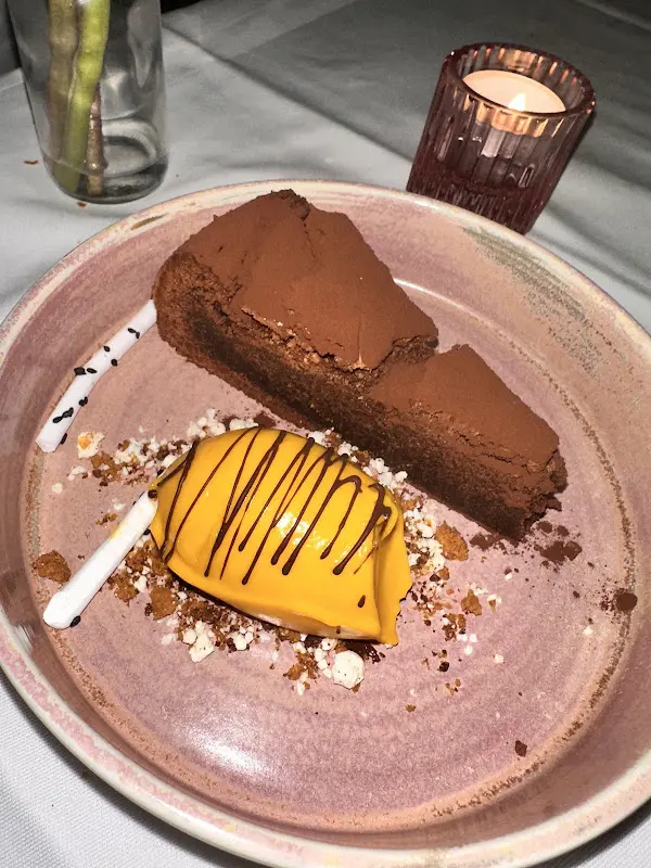 C._Rosaly's Restaurant & Bar_Zürich_review