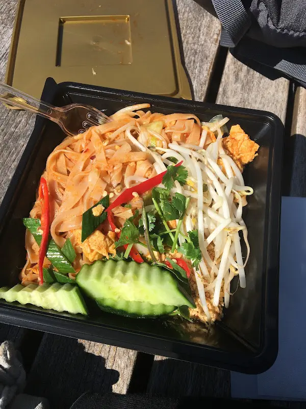 Jah Patchotepong_KAIMUG Stadelhofen_Zürich_Bewertung