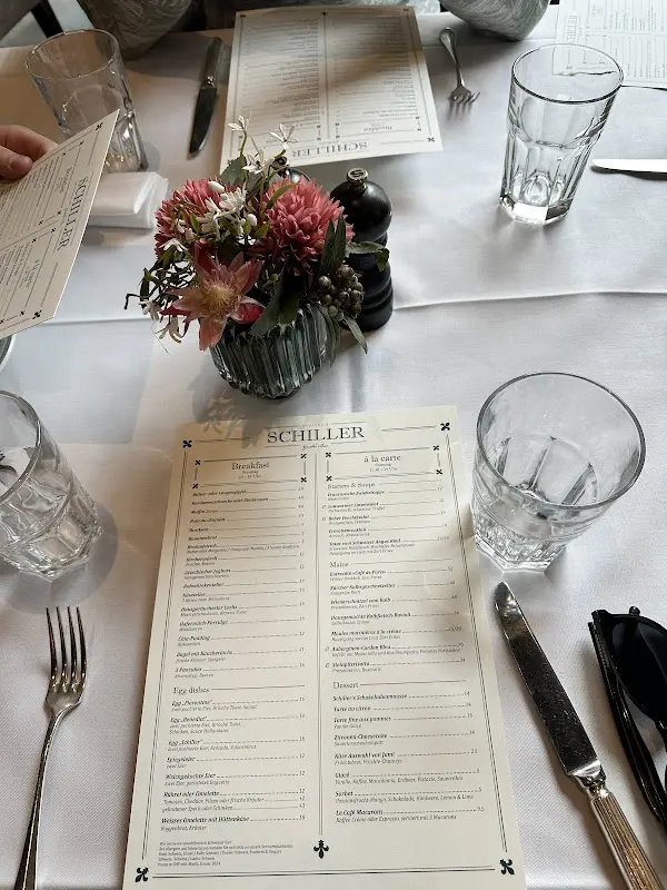 Menu_Brasserie Schiller_Zürich_image_2
