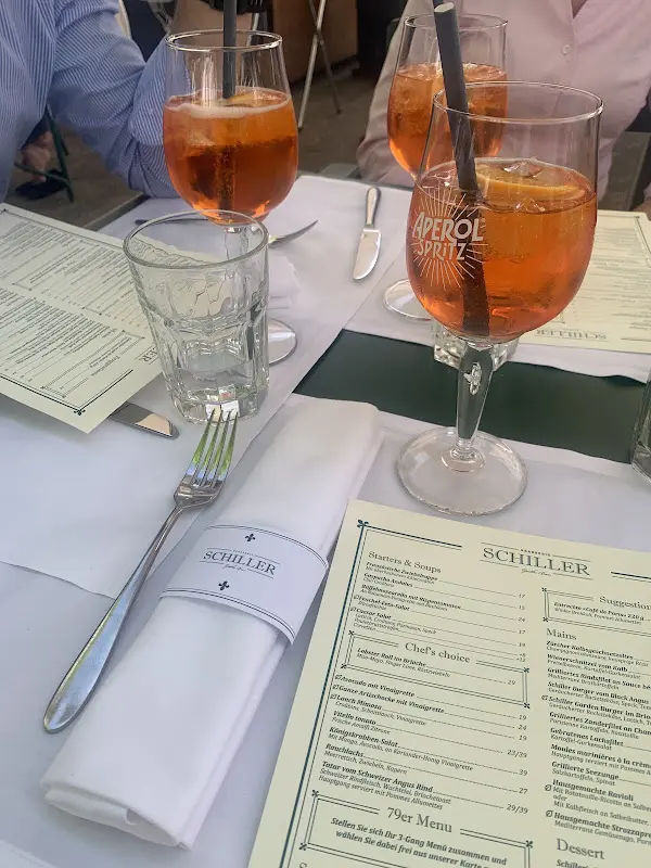 Menu_Brasserie Schiller_Zürich_image_4