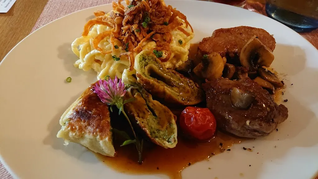 Menu_Landgasthaus Aichhalder Mühle_Schiltach_immagine_5