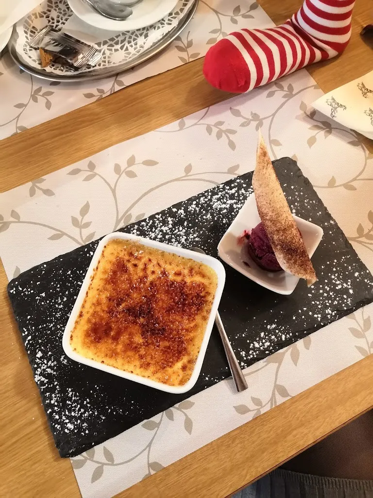 Menu_Landgasthaus Aichhalder Mühle_Schiltach_immagine_6