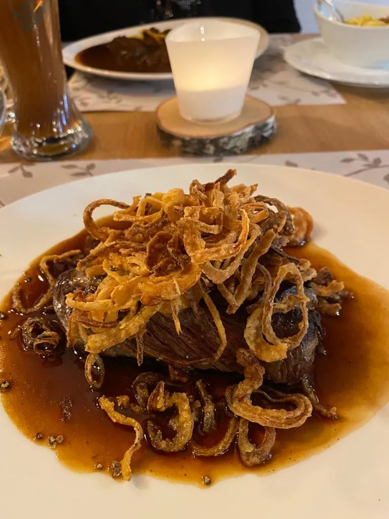 Menu_Landgasthaus Aichhalder Mühle_Schiltach_immagine_8