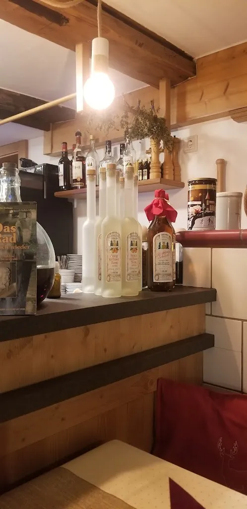 Uhwelo_Landgasthaus Aichhalder Mühle_Schiltach_recensione