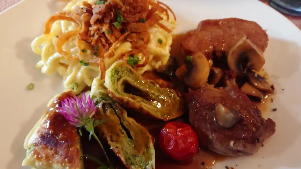 Landgasthaus Aichhalder Mühle_Schiltach_slider_image_2