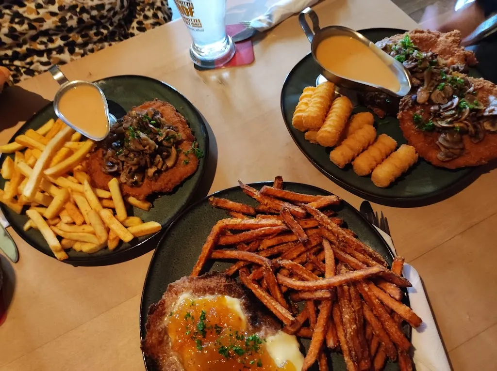 Menu_Schnitzelhof Bad Mergentheim GmbH_Mergentheim_image_5