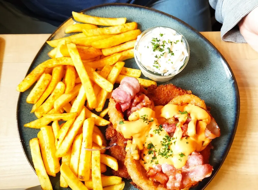 Menu_Schnitzelhof Bad Mergentheim GmbH_Mergentheim_image_7