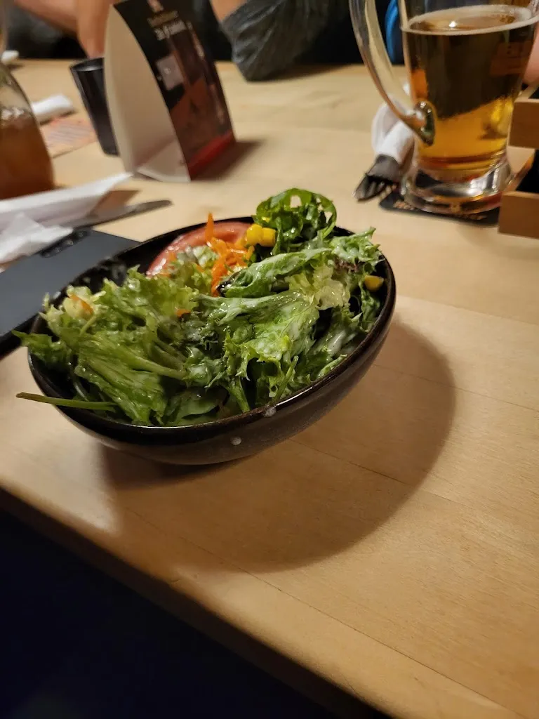 Menu_Schnitzelhof Bad Mergentheim GmbH_Mergentheim_image_8