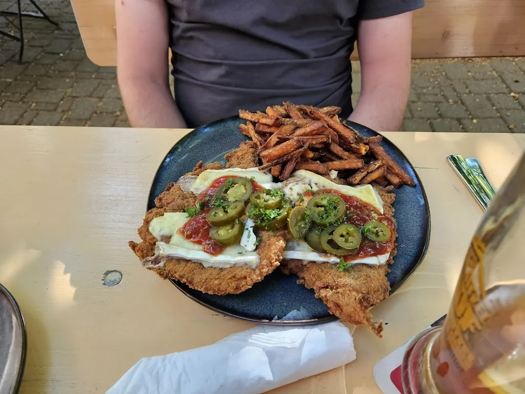 Menu_Schnitzelhof Bad Mergentheim GmbH_Mergentheim_image_9