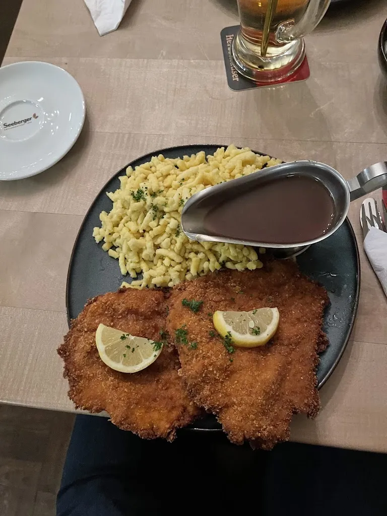 Alina Prodan_Schnitzelhof Bad Mergentheim GmbH_Mergentheim_review