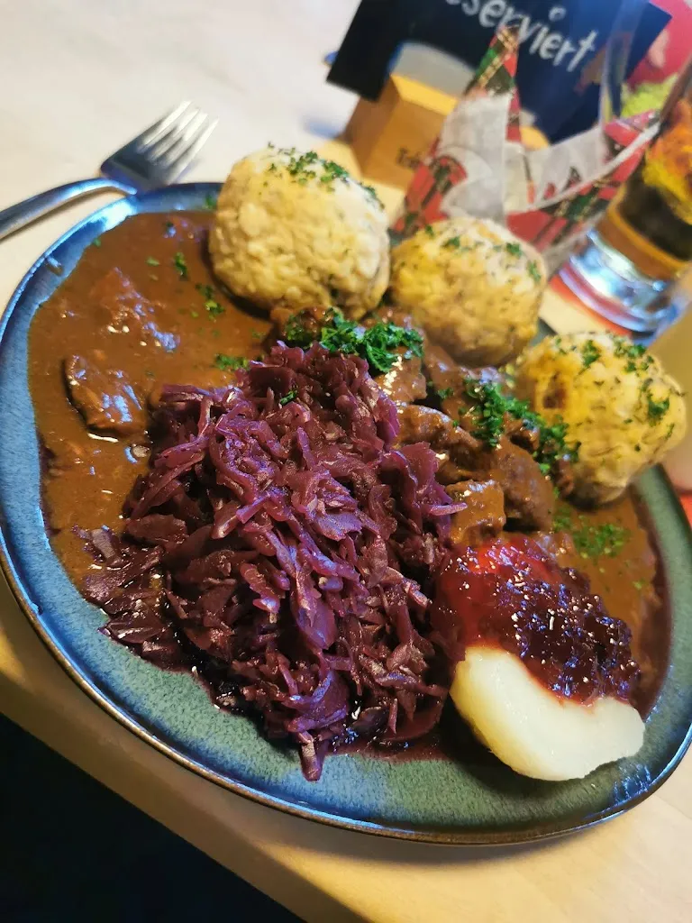 Mihai Oprea_Schnitzelhof Bad Mergentheim GmbH_Mergentheim_review