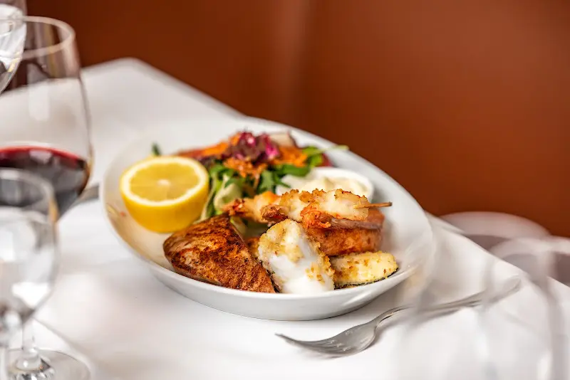 Ristorante Amalfi_Zürich_slider_image_3