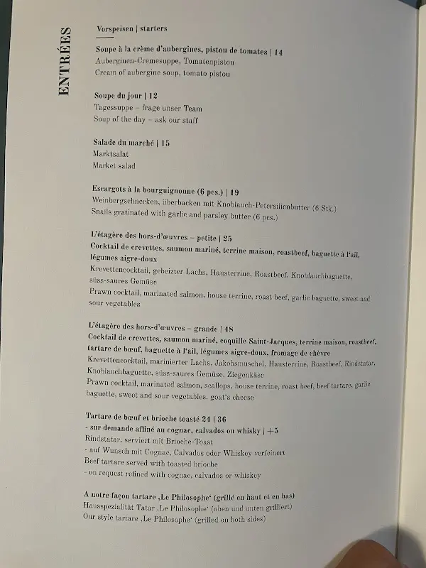 Menu_Mère Catherine_Zürich_image_1