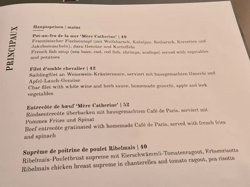 Menu_Mère Catherine_Zürich_image_2