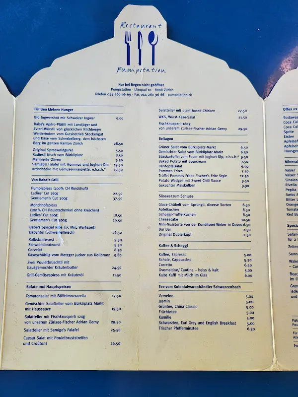 Menu_Pumpstation_Zürich_immagine_3