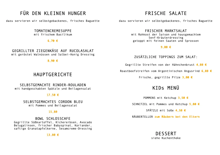 Schlosscafe Bad Mergentheim_Mergentheim_menu_image_1