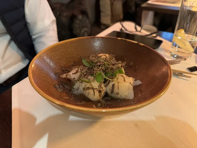 Karin Sinniger_Tao‘s_Zürich_recensione