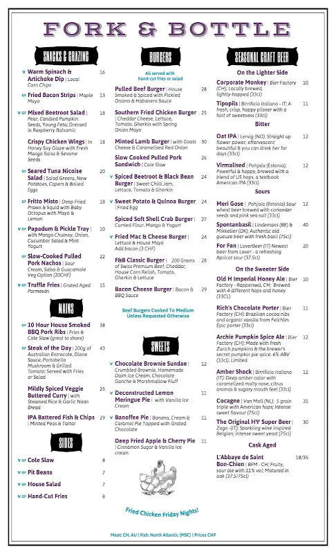 Fork & Bottle_Zürich_menu_image_1