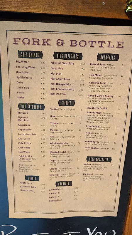 Menu_Fork & Bottle_Zürich_image_2