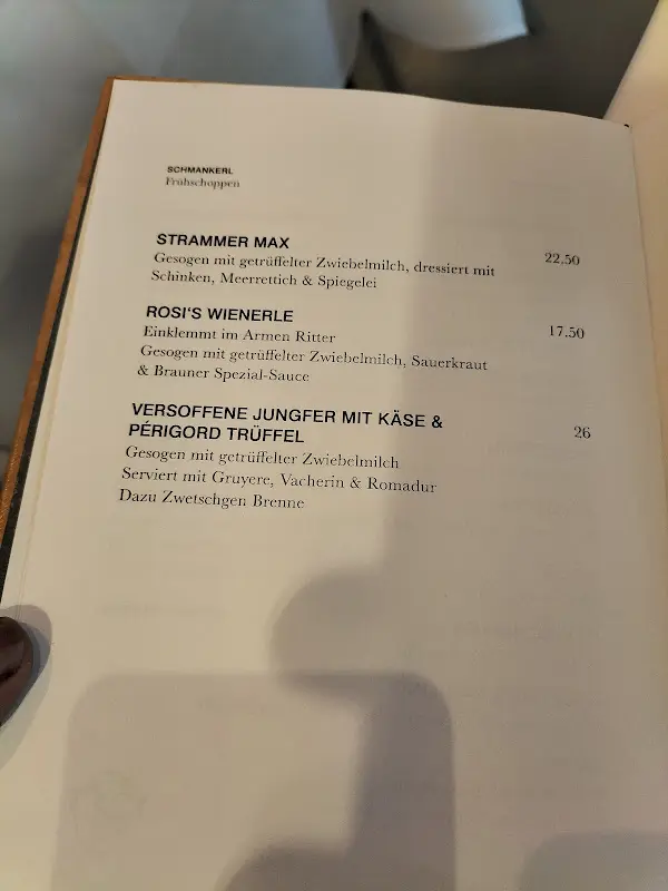 Menu_ROSI Restaurant_Zürich_image_2