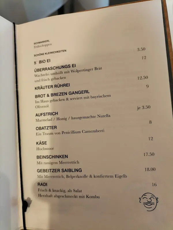 Menu_ROSI Restaurant_Zürich_image_3