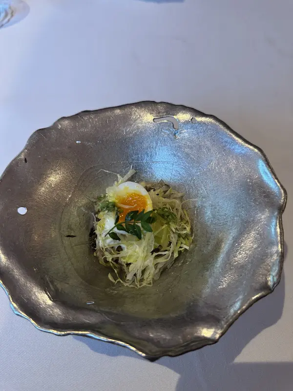 Edita_ROSI Restaurant_Zürich_review