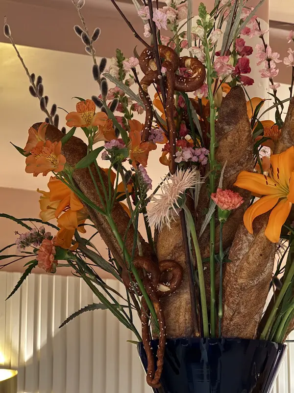 Felipe Latorre_ROSI Restaurant_Zürich_review