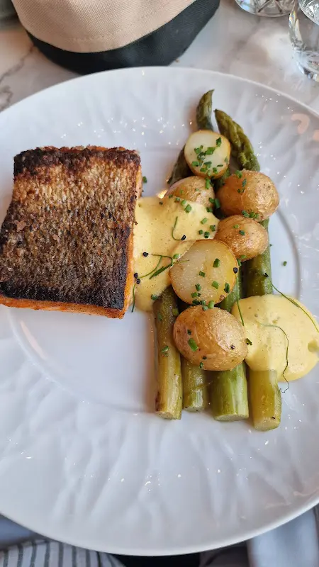 Jochen Wenz_Studio Bellerive_Zürich_review