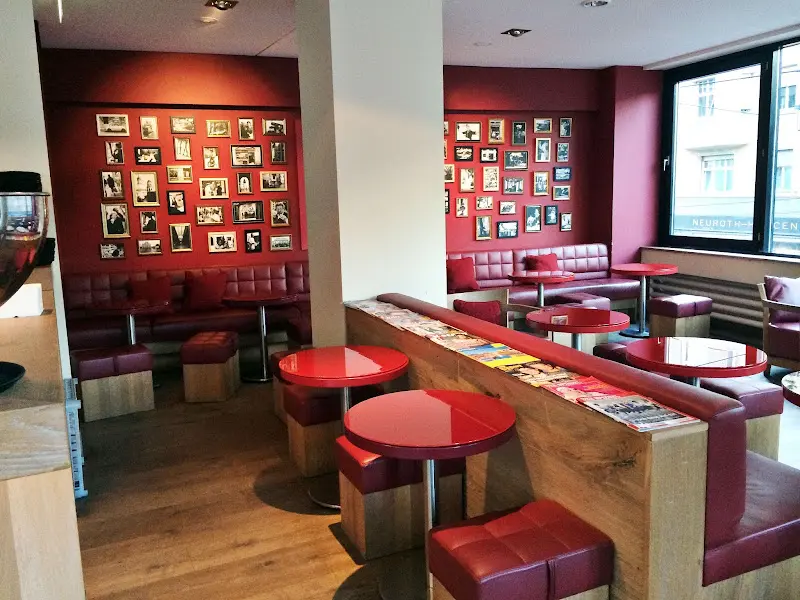 Vapiano Bellevue_Zürich_slider_image_1