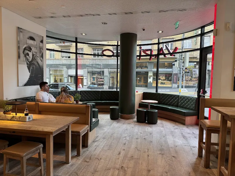 Vapiano Bellevue_Zürich_slider_image_3