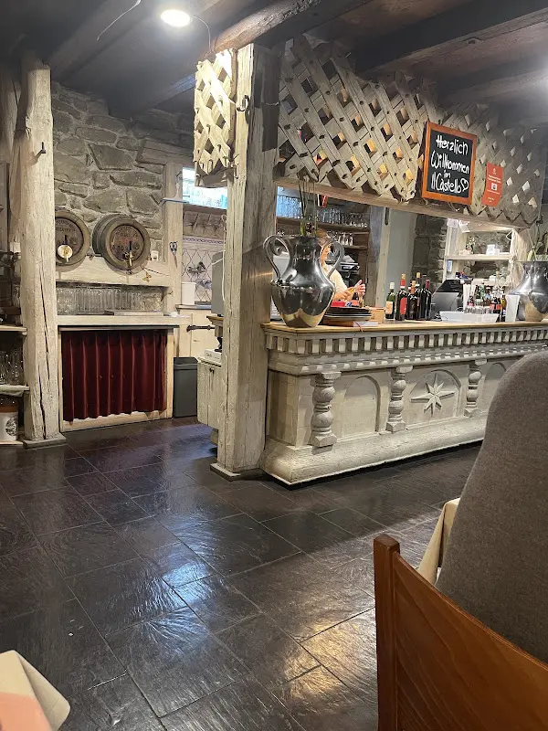 Il Castello Steinach (Pizzeria Restaurant)_Steinach_slider_image_1