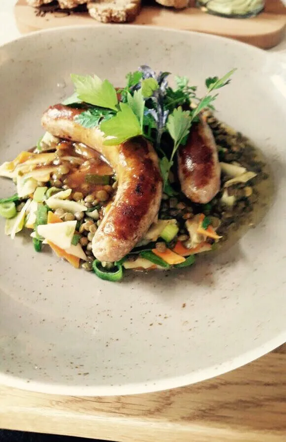 Tyler Vaughan_Restaurant BergFink_Igersheim_review