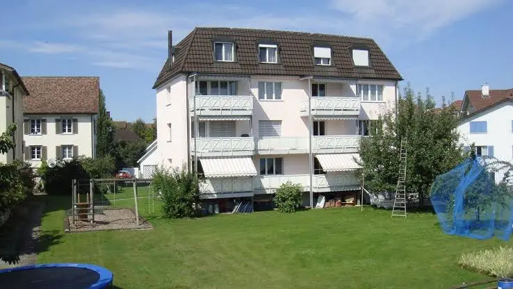 Blume restaurant in Steinach