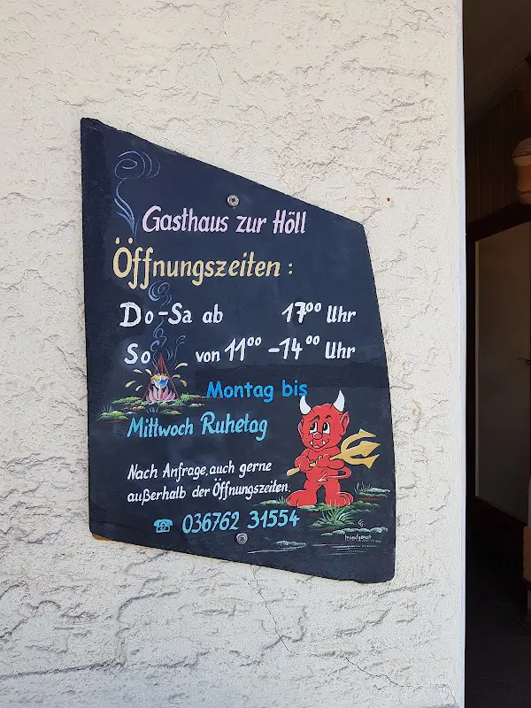 Menü_Gasthaus Zur Höll_Steinach_Bild_2